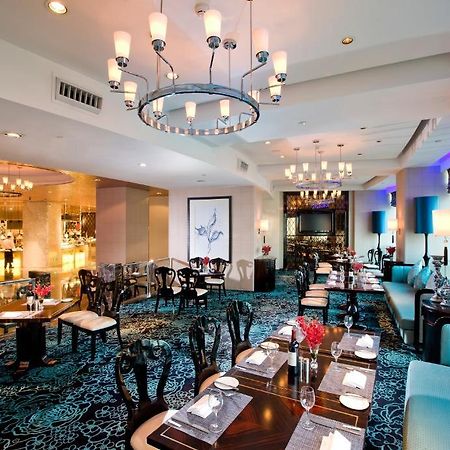 Zhejiang Grand Hotel هانجتشو المظهر الخارجي الصورة