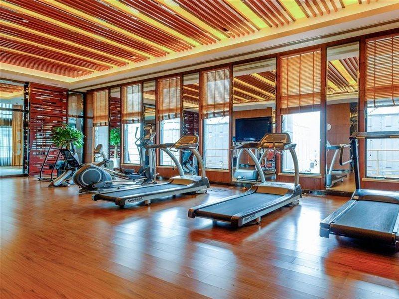 Zhejiang Grand Hotel هانجتشو المظهر الخارجي الصورة