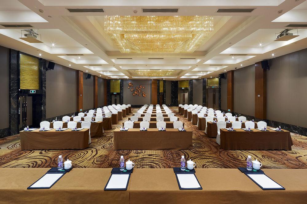 Zhejiang Grand Hotel هانجتشو المظهر الخارجي الصورة