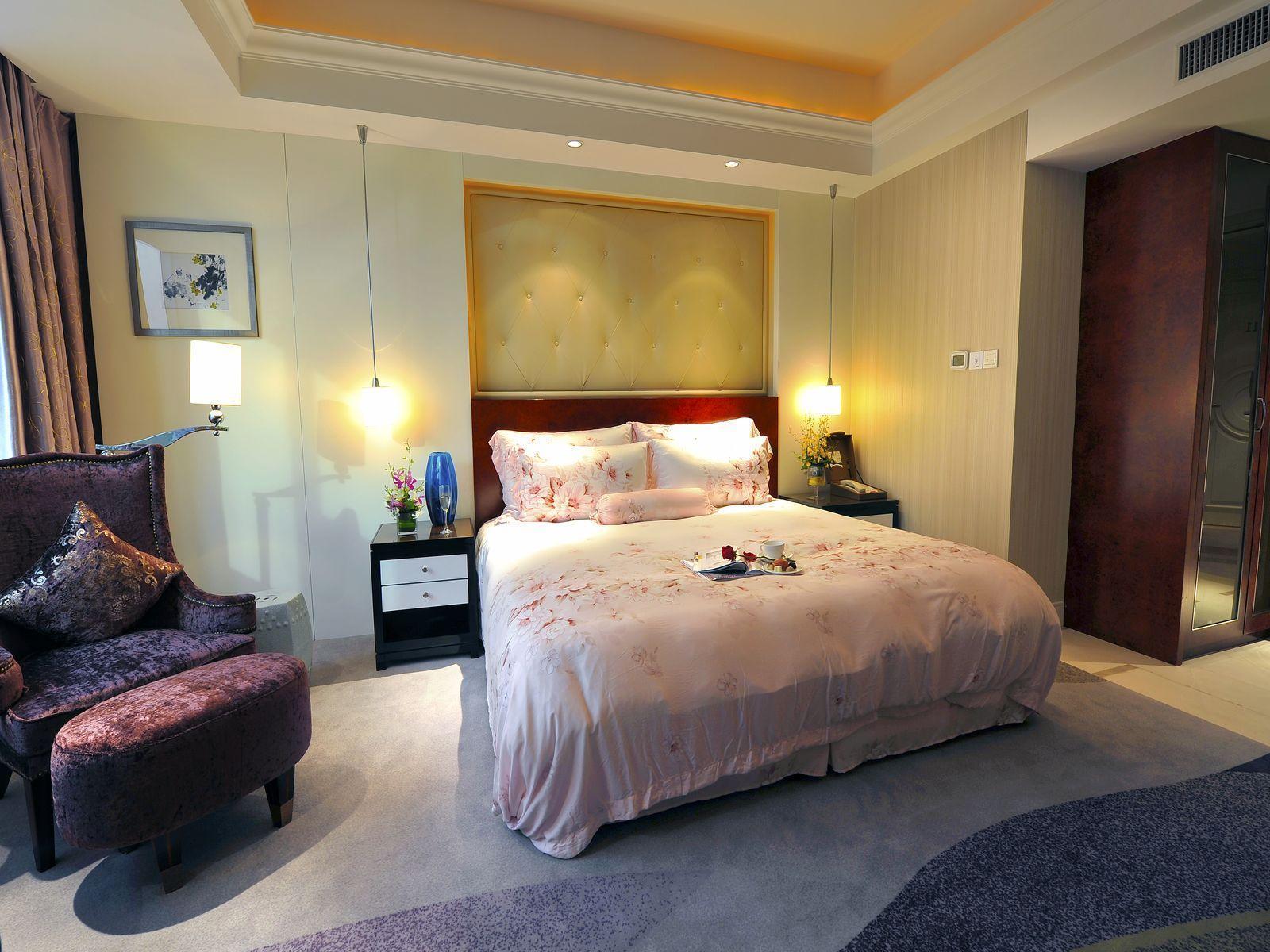 Zhejiang Grand Hotel هانجتشو المظهر الخارجي الصورة